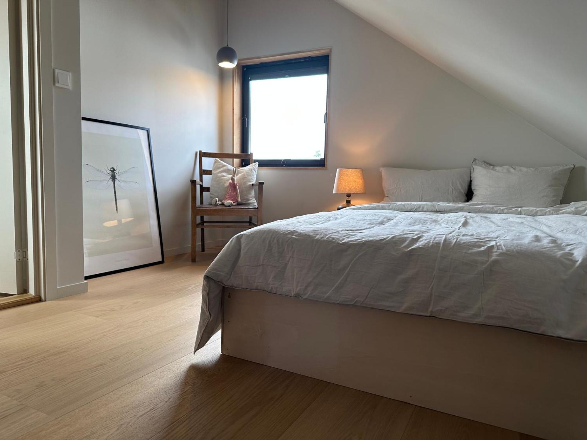 Lekker Nyrenovert Loftsleilighet Pa Lund Apartment Kristiansand Ngoại thất bức ảnh