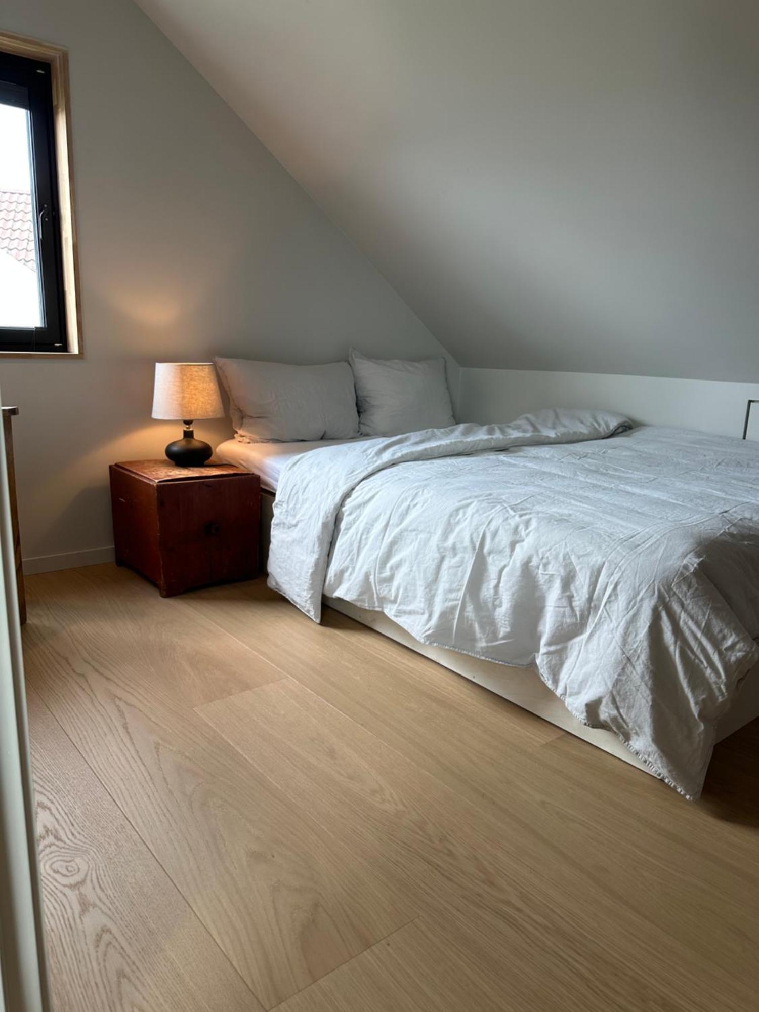Lekker Nyrenovert Loftsleilighet Pa Lund Apartment Kristiansand Ngoại thất bức ảnh
