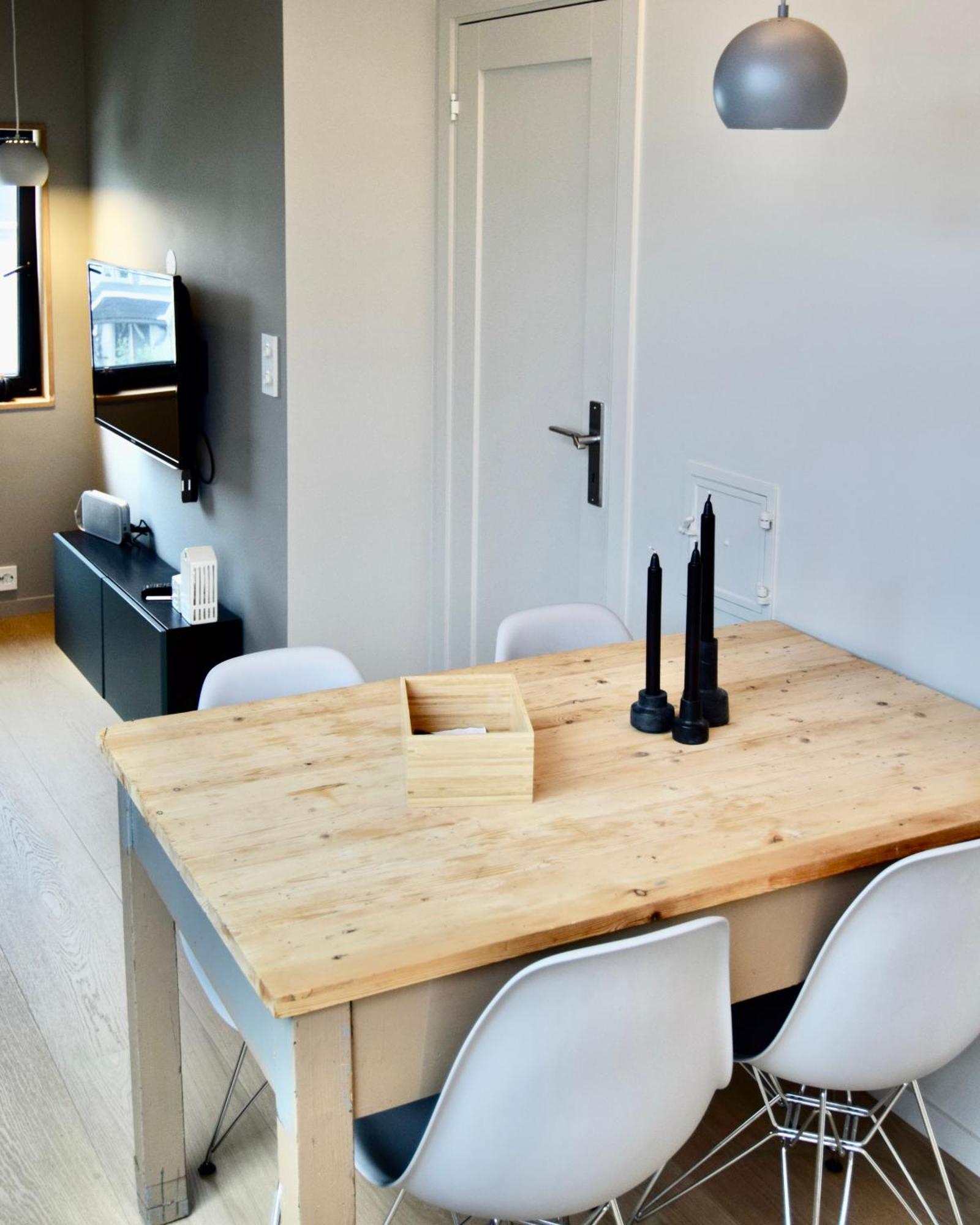 Lekker Nyrenovert Loftsleilighet Pa Lund Apartment Kristiansand Ngoại thất bức ảnh