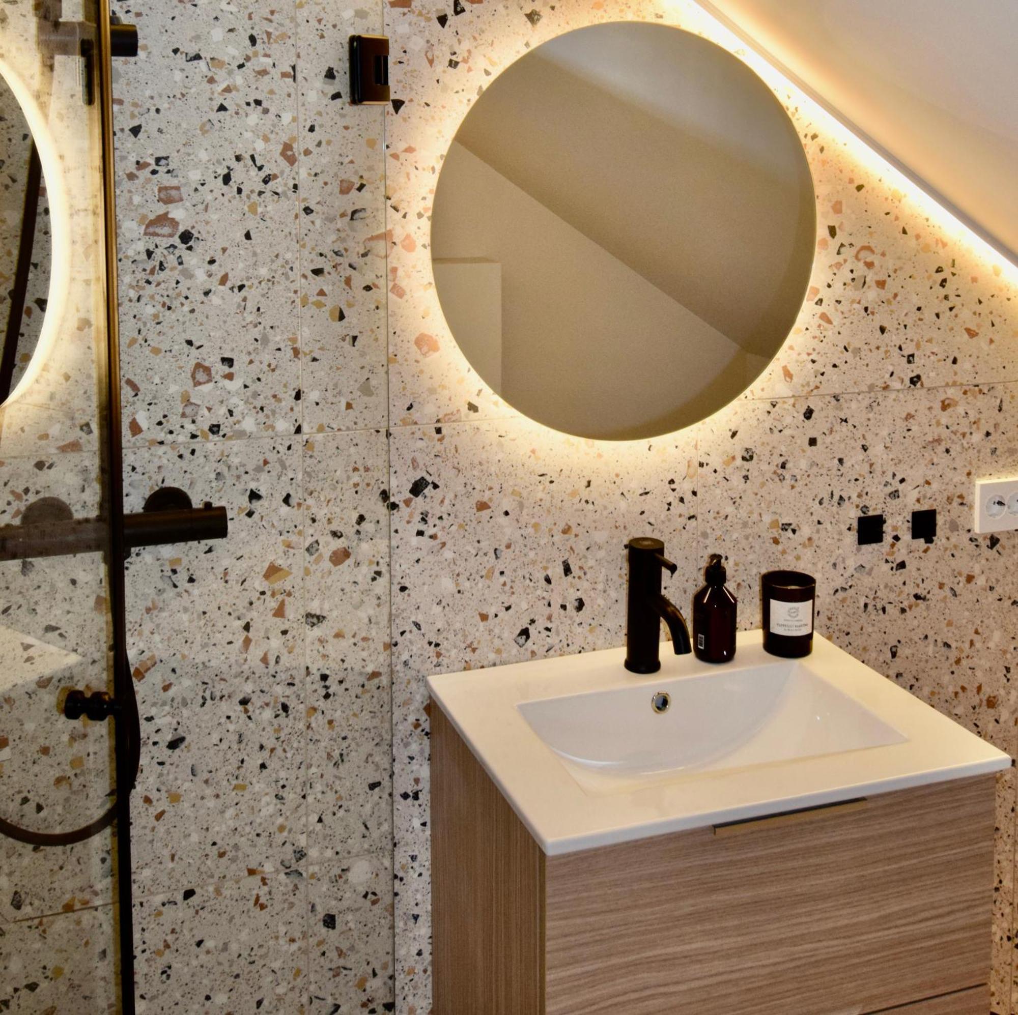 Lekker Nyrenovert Loftsleilighet Pa Lund Apartment Kristiansand Ngoại thất bức ảnh